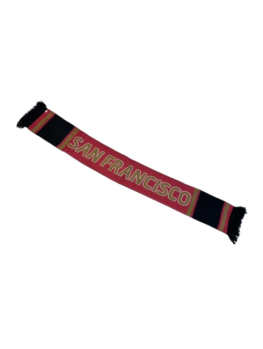 San Francisco Scarf